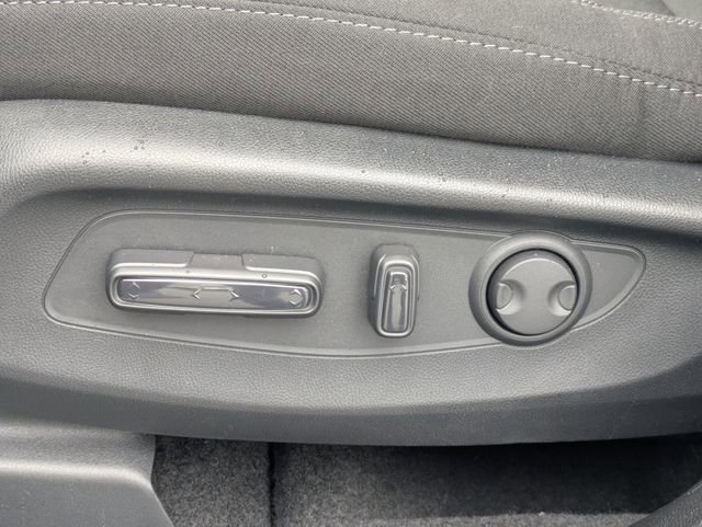 New 2026 Honda CR-V EX image 21
