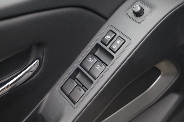 New 2026 Nissan Frontier SV w/ All-Weather Content Package image 11