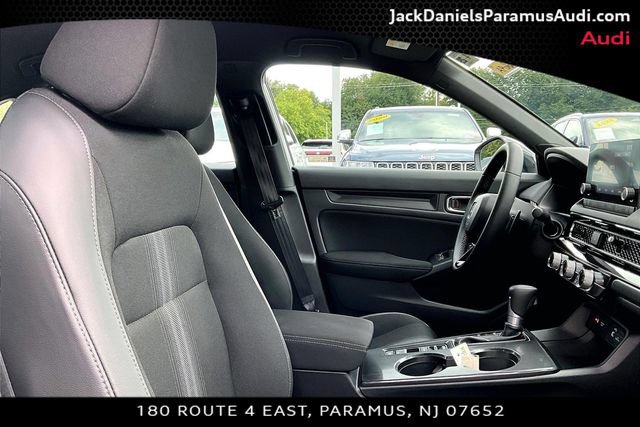 Used 2024 Honda Civic Sport image 7