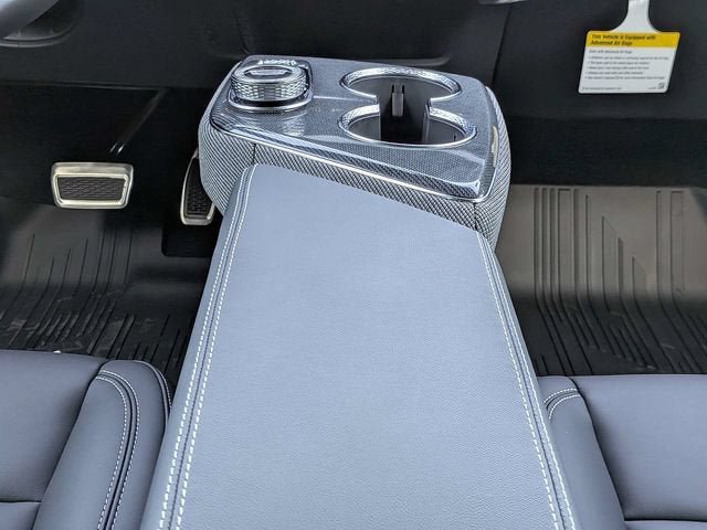 New 2027 Cadillac Optiq Luxury RWD image 19