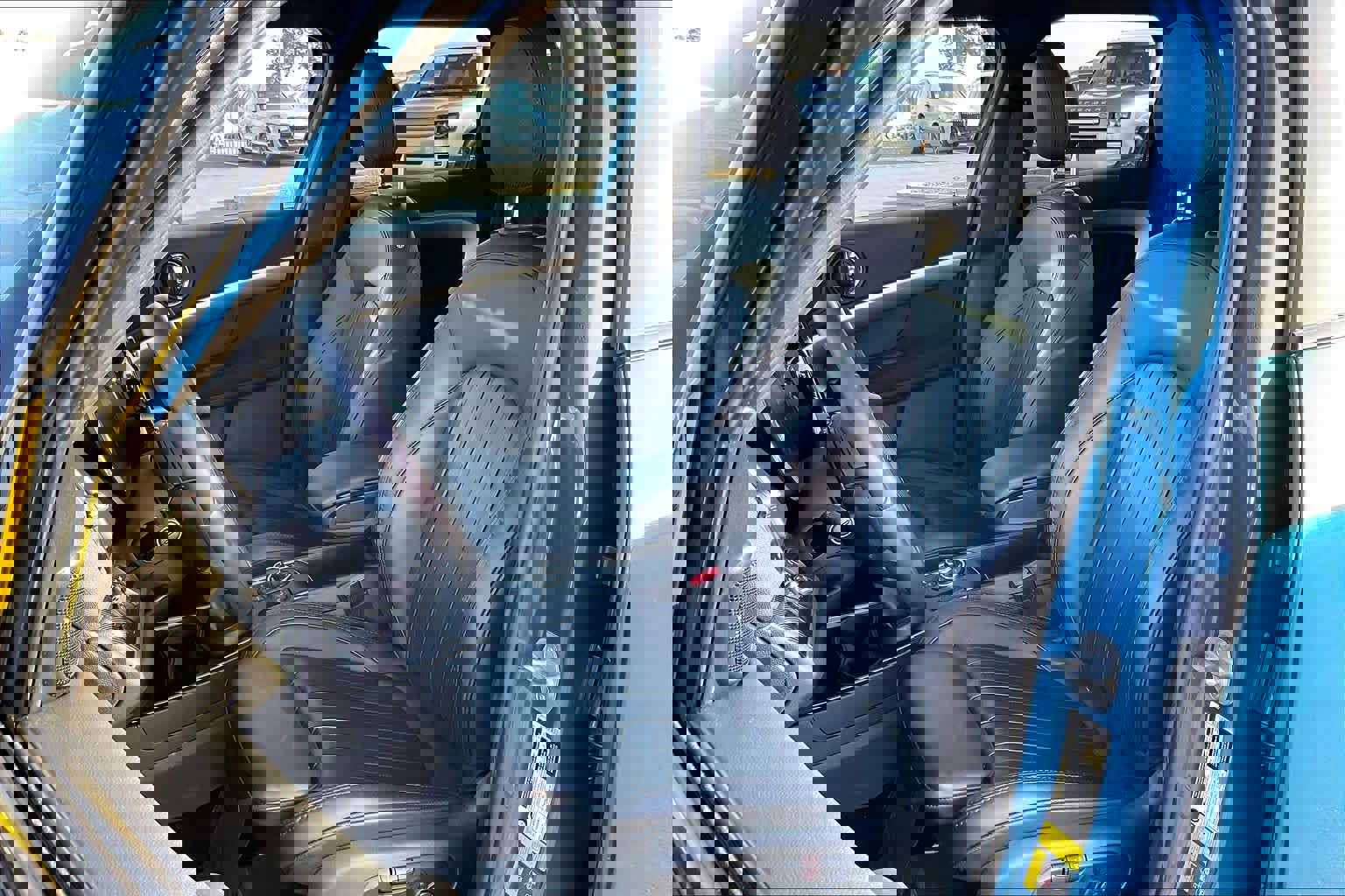 Used 2023 MINI Cooper Countryman SE image 27