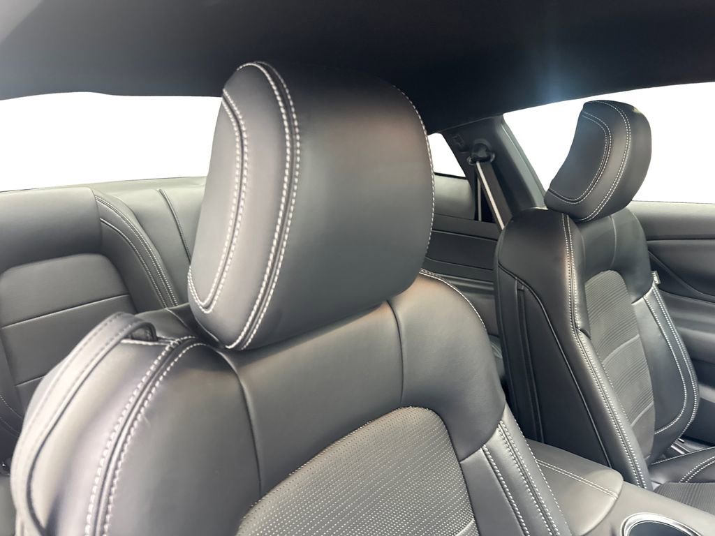Used 2024 Ford Mustang Premium image 40