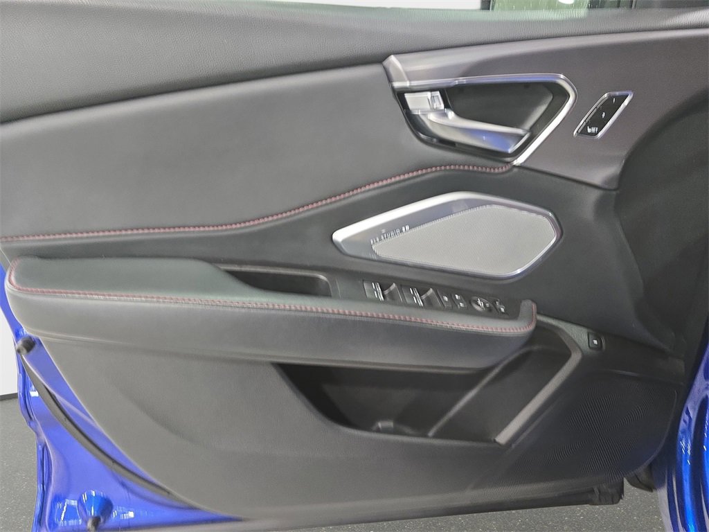 Used 2021 Acura RDX A-Spec image 26