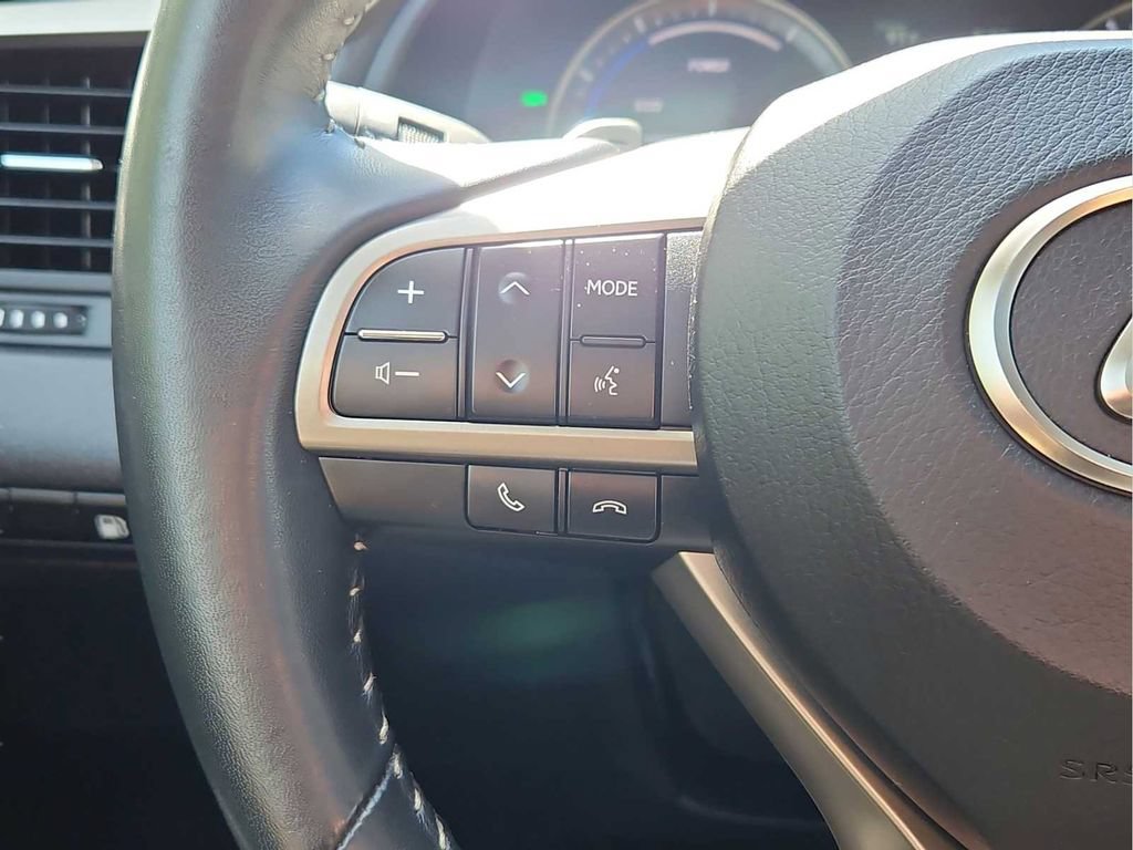 Used 2022 Lexus RX 450h AWD w/ Premium Package image 20