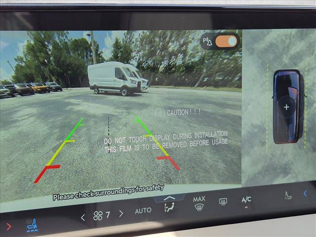 New 2026 Lincoln Aviator Black Label w/ Dynamic Handling Package AWD/4WD image 13