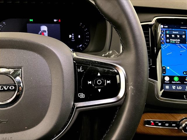 Used 2024 Volvo XC90 B6 Plus w/ Protection Package Premier AWD/4WD image 18