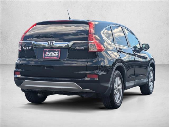 Used 2016 Honda CR-V EX image 5