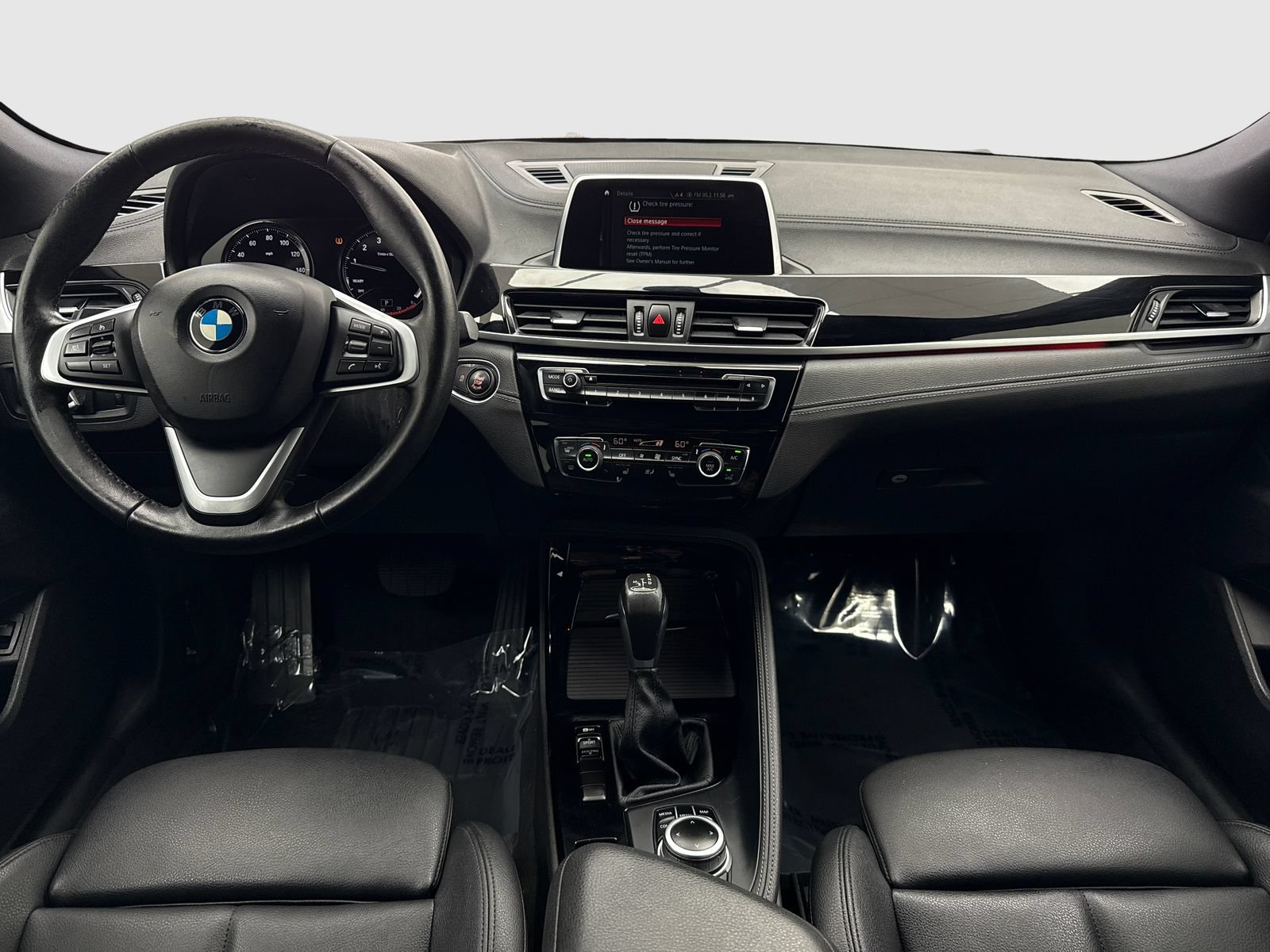 Used 2018 BMW X2 sDrive28i w/ Convenience Package FWD image 20
