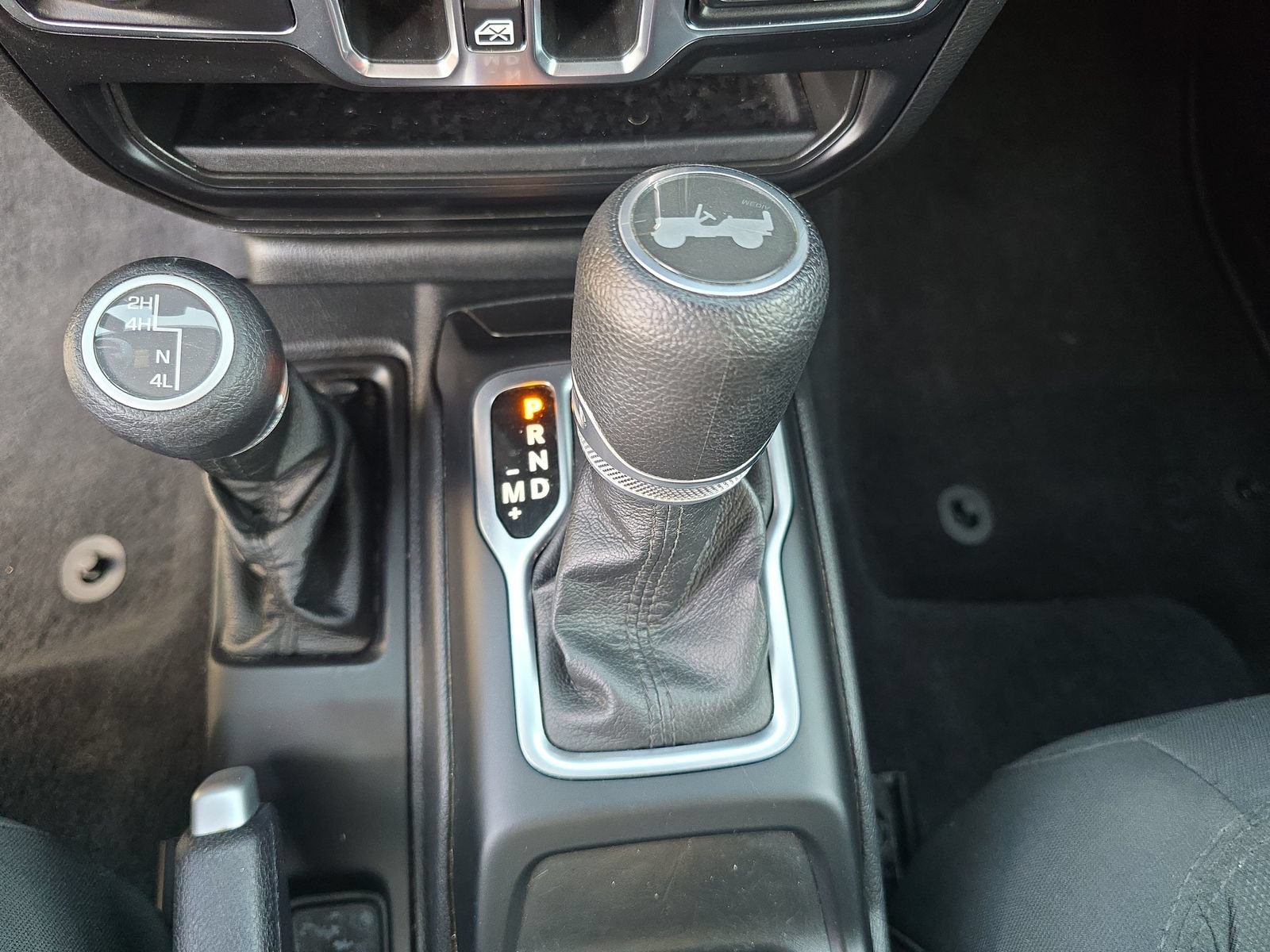 Used 2021 Jeep Wrangler Unlimited Sport AWD/4WD image 19