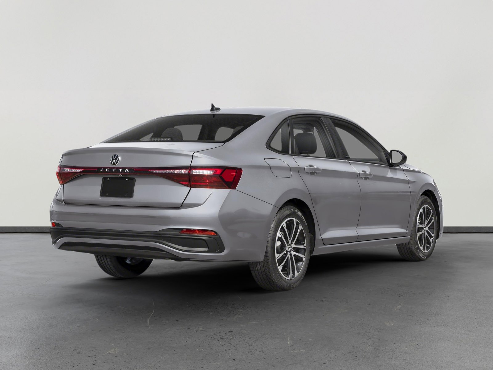 New 2026 Volkswagen Jetta Sport image 2
