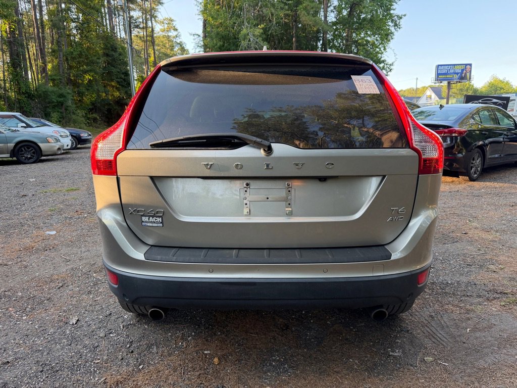 Used 2013 Volvo XC60 T6 AWD/4WD image 6