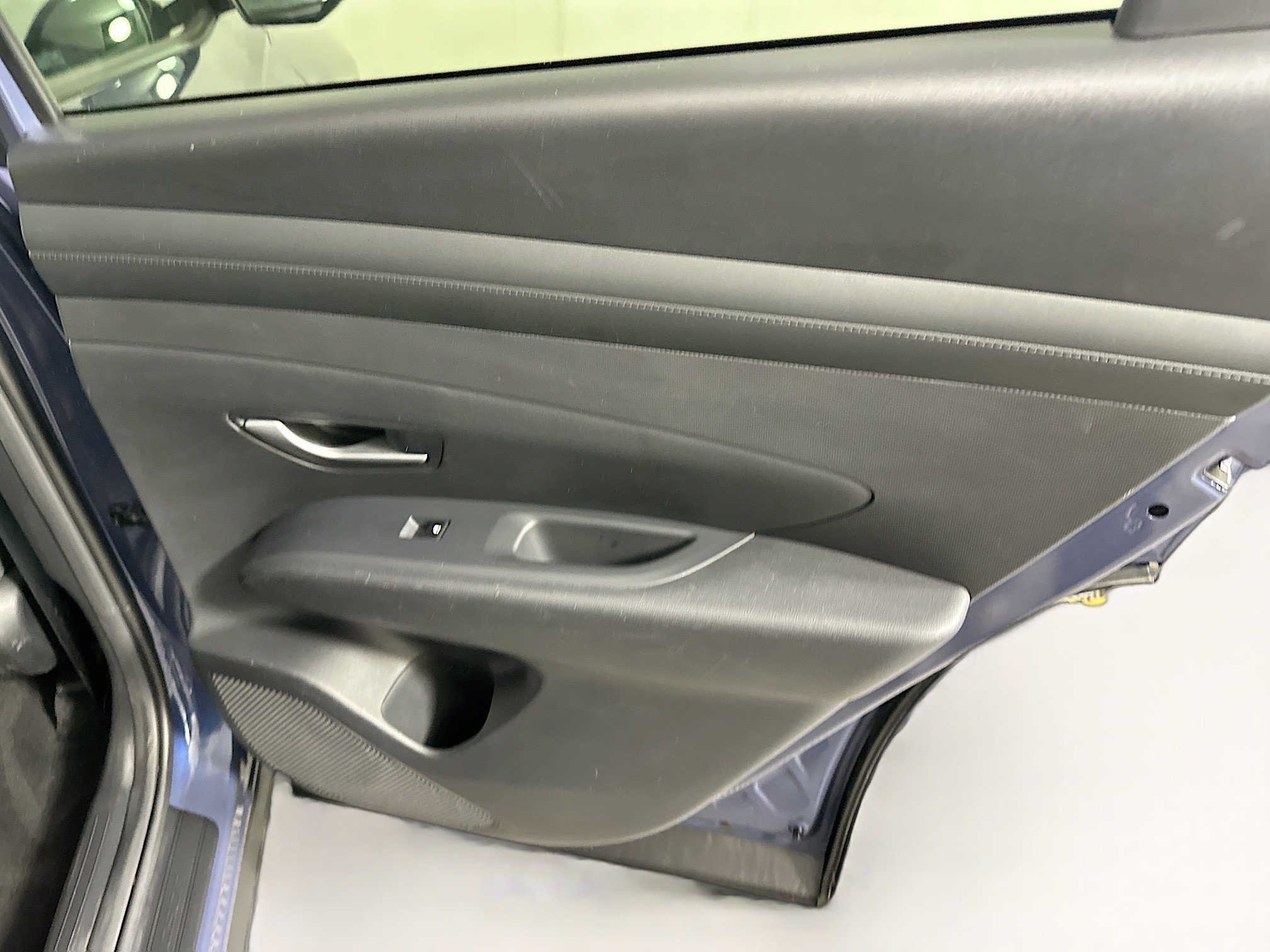 Used 2025 Hyundai Tucson SEL FWD image 29