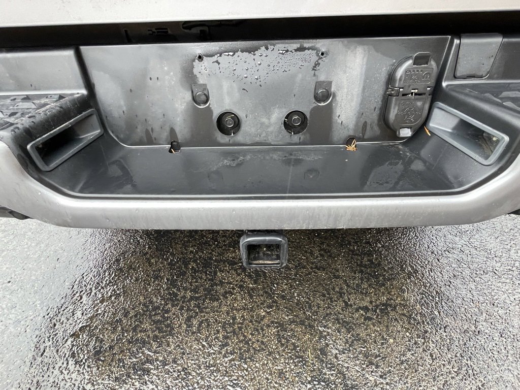 Used 2023 RAM 1500 Big Horn image 23