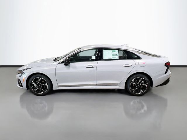 New 2026 Kia K5 GT-Line image 4