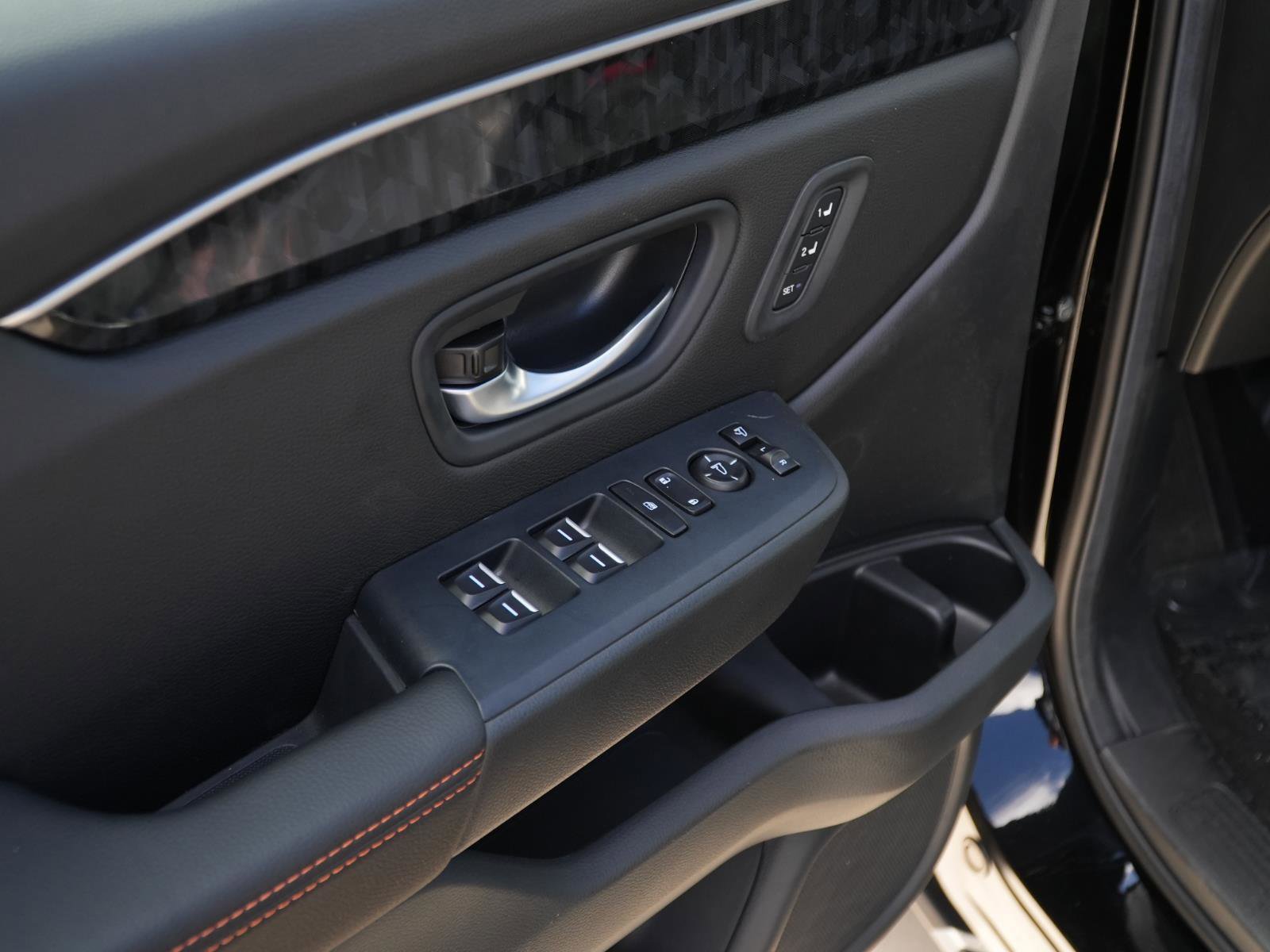 New 2026 Honda Passport TrailSport Elite image 14