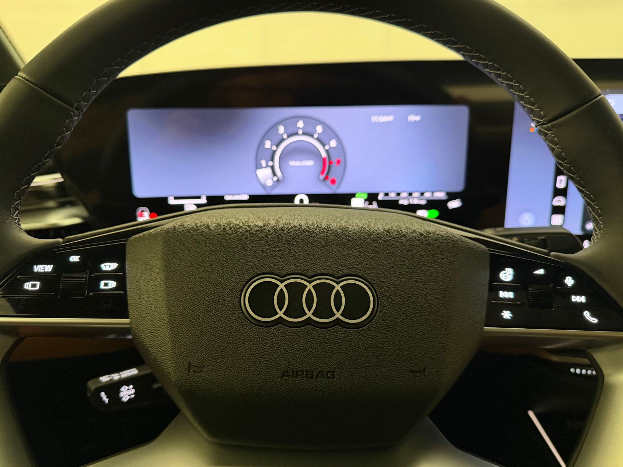 New 2026 Audi A6 Premium Plus AWD/4WD image 11
