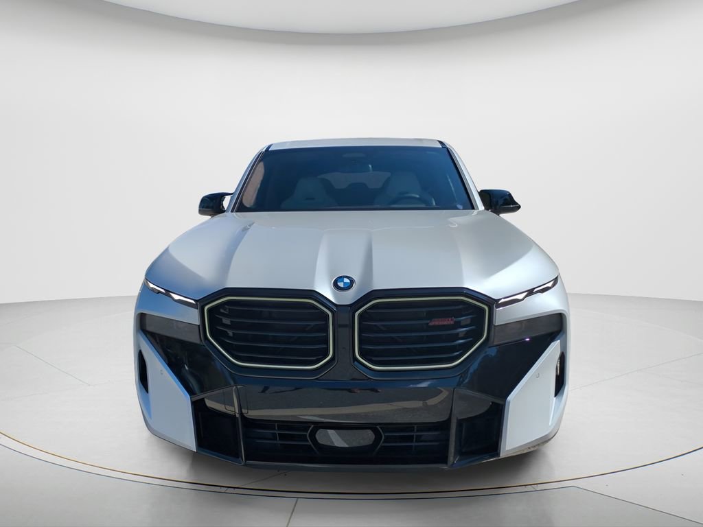 New 2026 BMW XM Label Red w/ M Driver's Package image 9