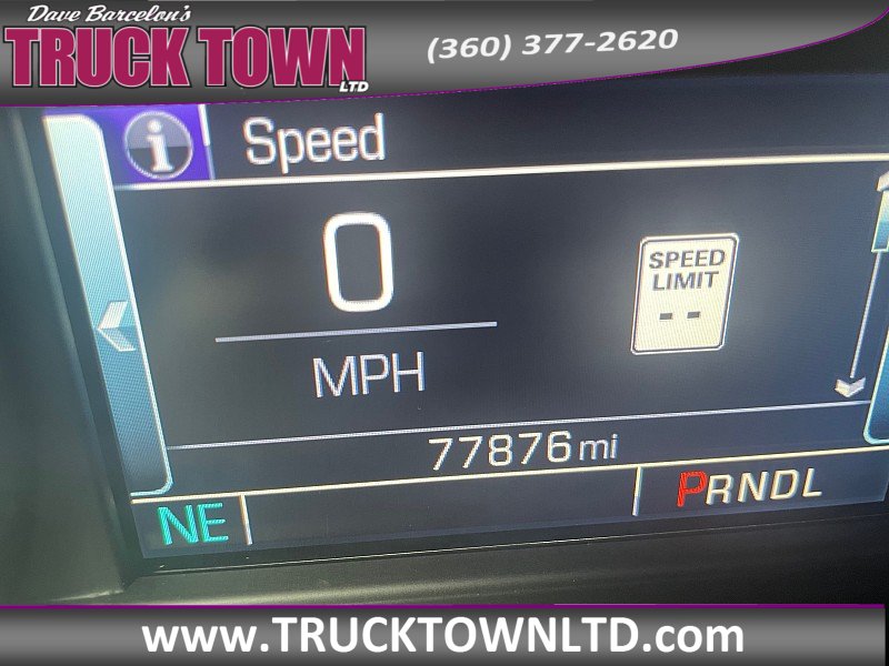 Used 2018 GMC Yukon XL SLT AWD/4WD image 27