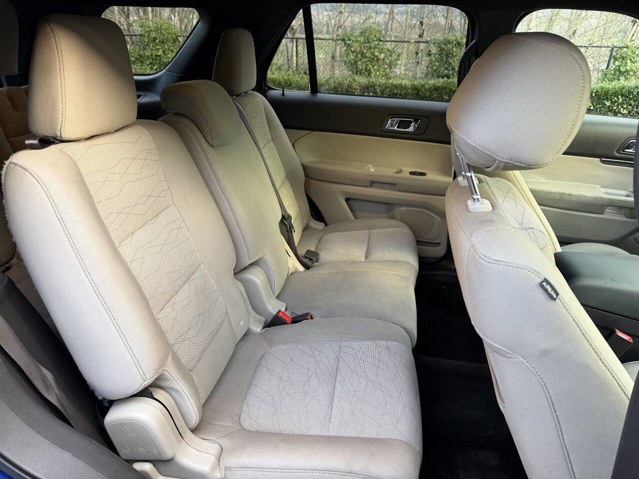 Used 2014 Ford Explorer 4WD image 27