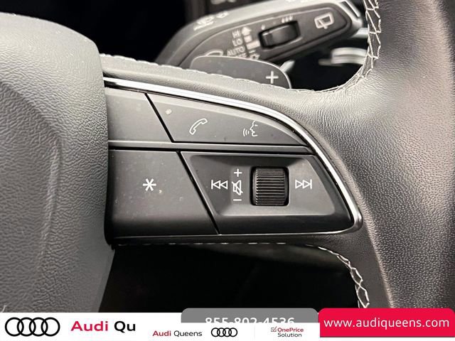 Certified 2023 Audi Q8 Premium Plus w/ Premium Plus Package image 23