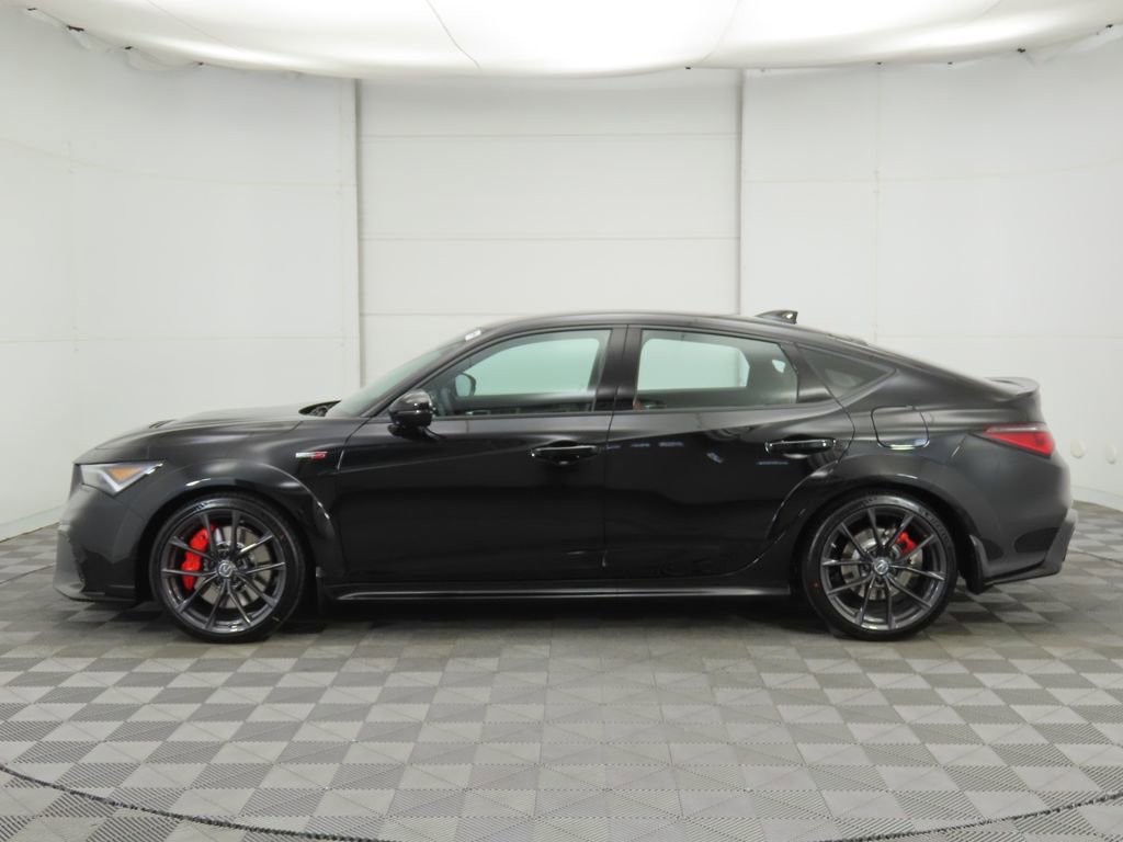 New 2026 Acura Integra Type S image 8