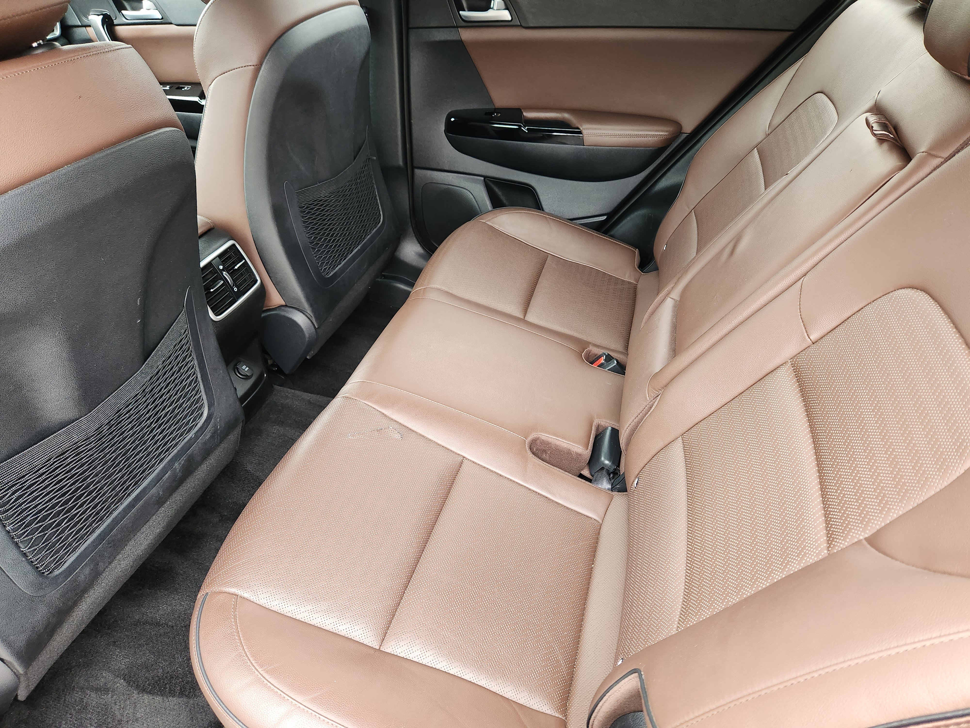 Used 2017 Kia Sportage SX image 30