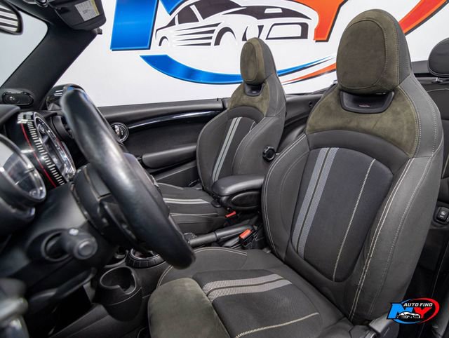 Used 2017 MINI Cooper John Cooper Works image 16