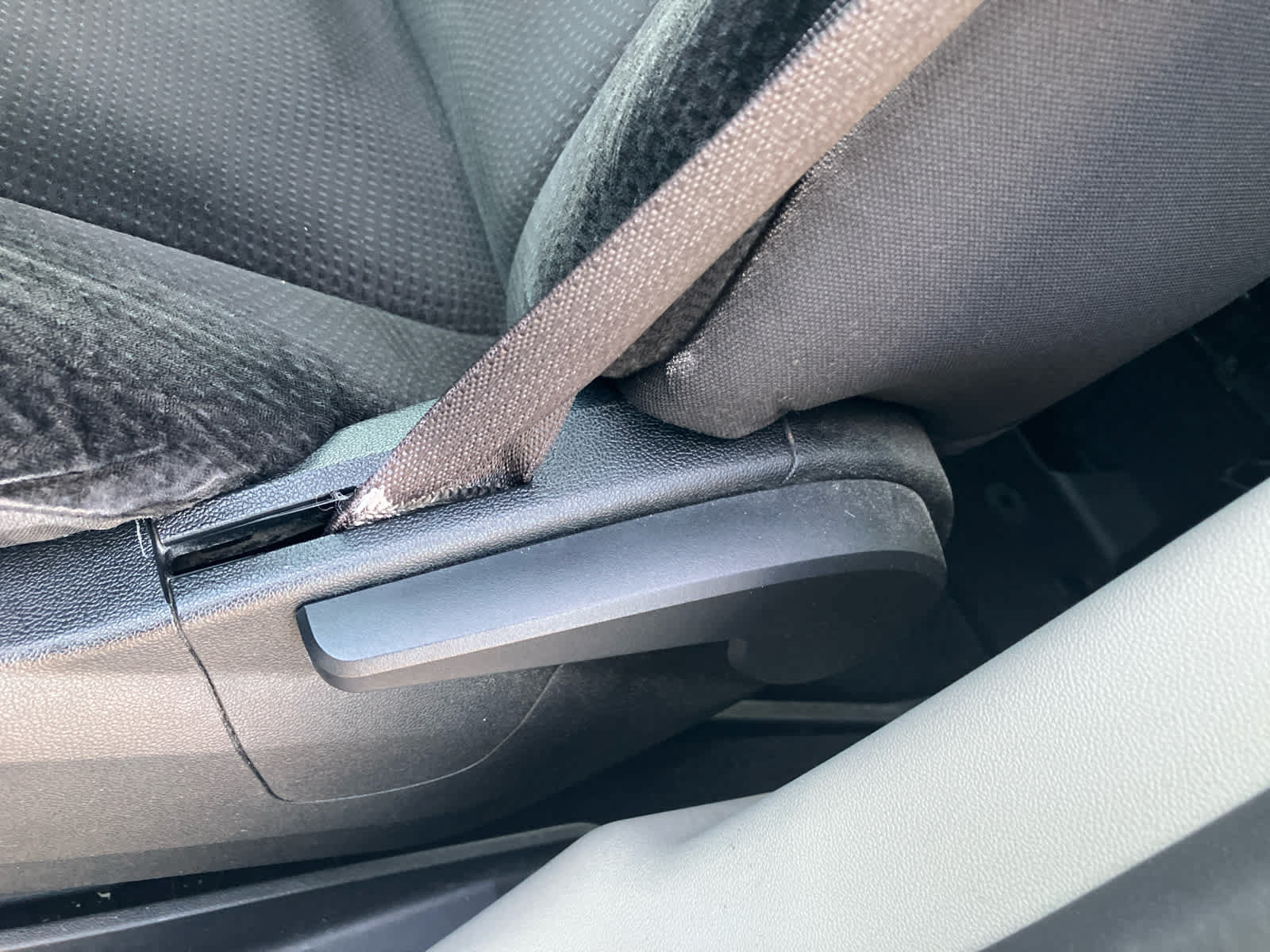 Used 2019 Dodge Grand Caravan SE FWD image 11
