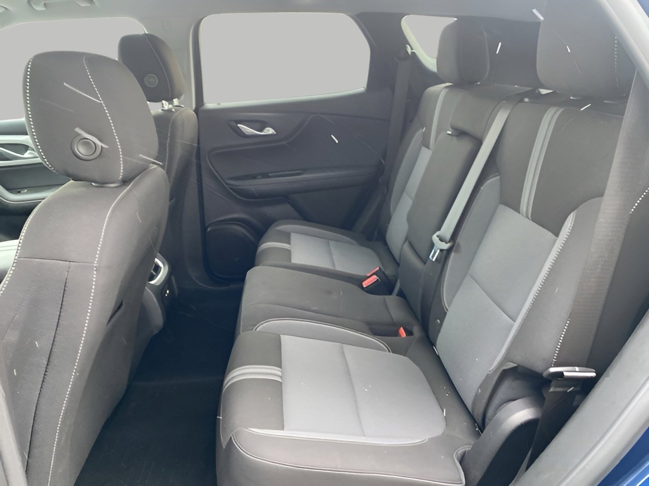 Used 2023 Chevrolet Blazer LT w/ Driver Confidence Package image 10
