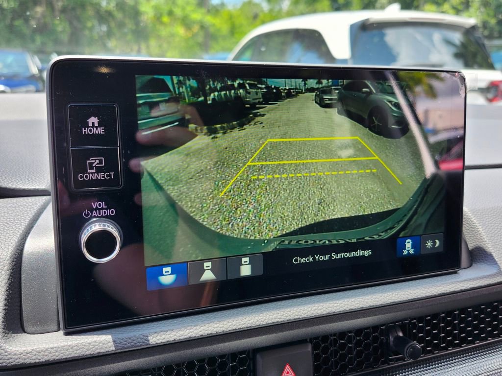 New 2026 Honda CR-V EX image 18