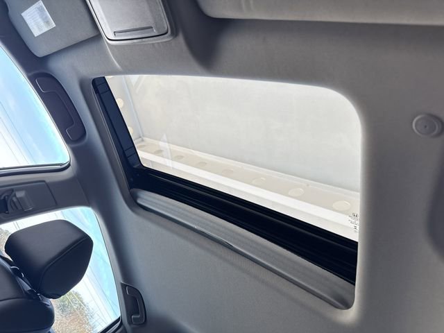 Certified 2025 Honda Accord Touring image 28