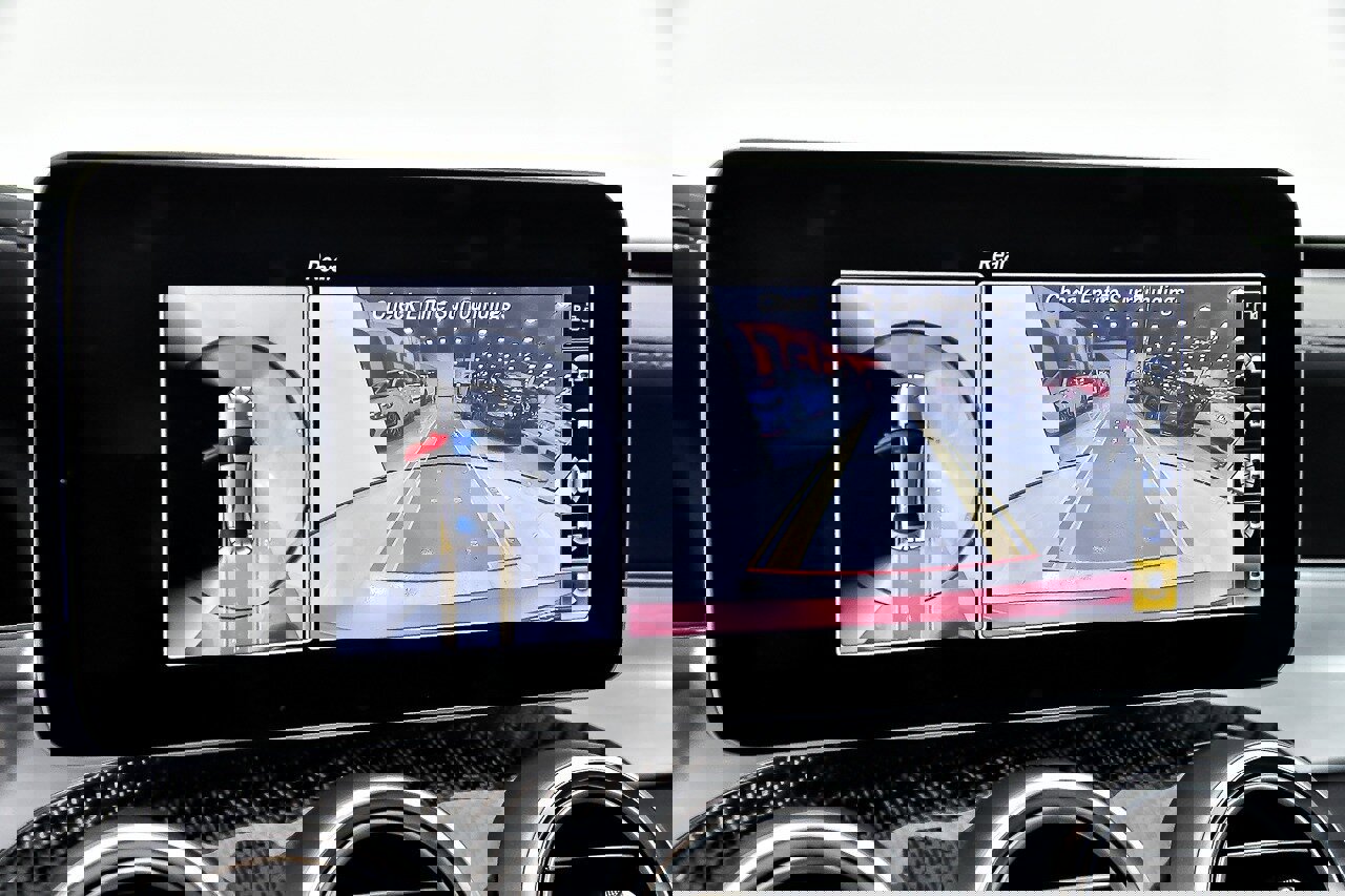 Used 2021 Mercedes-Benz C 63 AMG S image 33