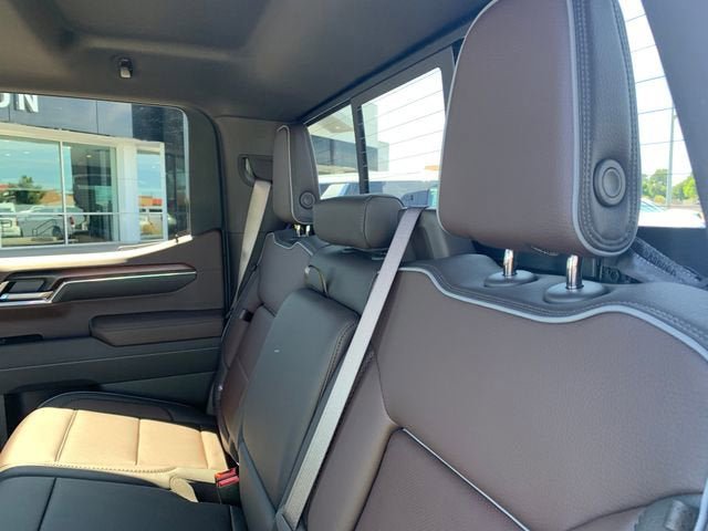 New 2026 GMC Sierra 1500 Denali w/ Denali Reserve Package AWD/4WD image 10