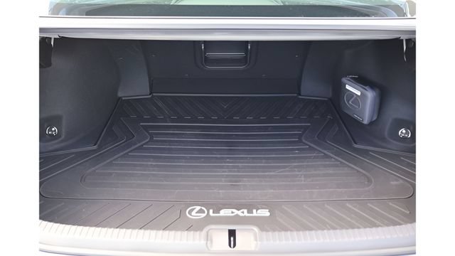 Used 2022 Lexus ES 350 F Sport FWD image 16