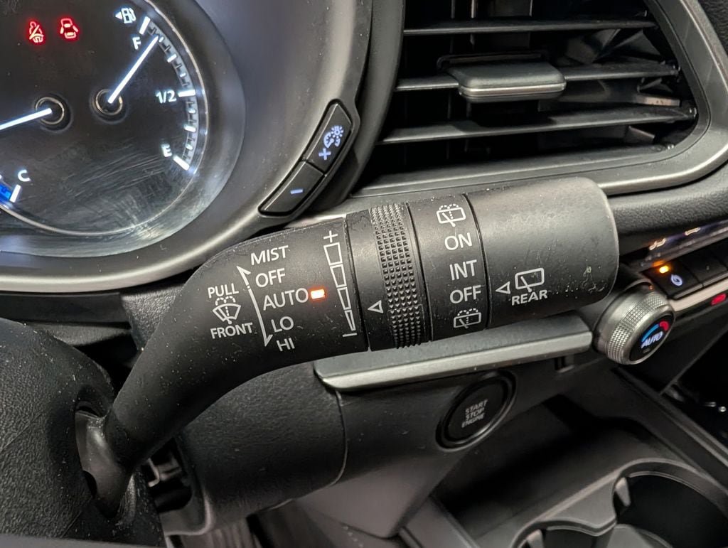 Certified 2023 MAZDA CX-30 AWD 2.5 S w/ Select Package image 21
