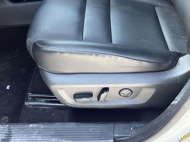 Used 2021 Nissan Rogue SV image 18