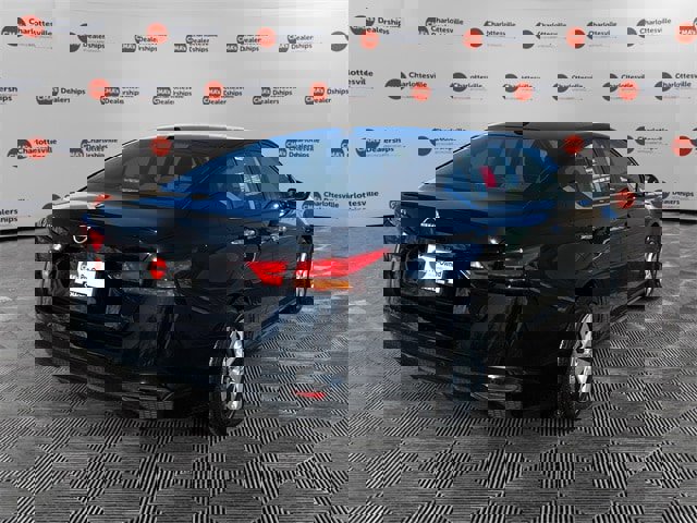 Certified 2025 Nissan Altima 2.5 S image 5