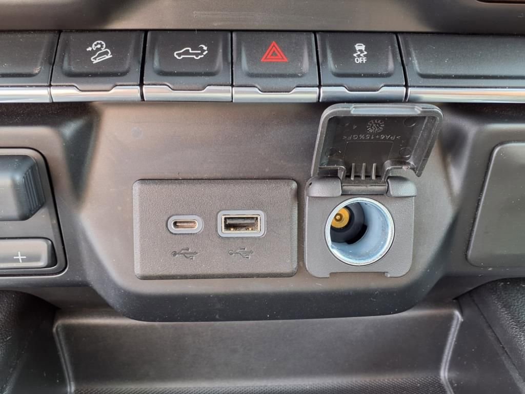 Used 2022 Chevrolet Silverado 1500 LT Trail Boss w/ Bed Protection Package image 22