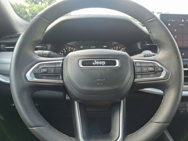 Used 2024 Jeep Compass Limited AWD/4WD image 18