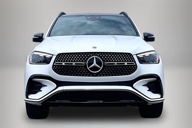 New 2026 Mercedes-Benz GLE 450 4MATIC image 12