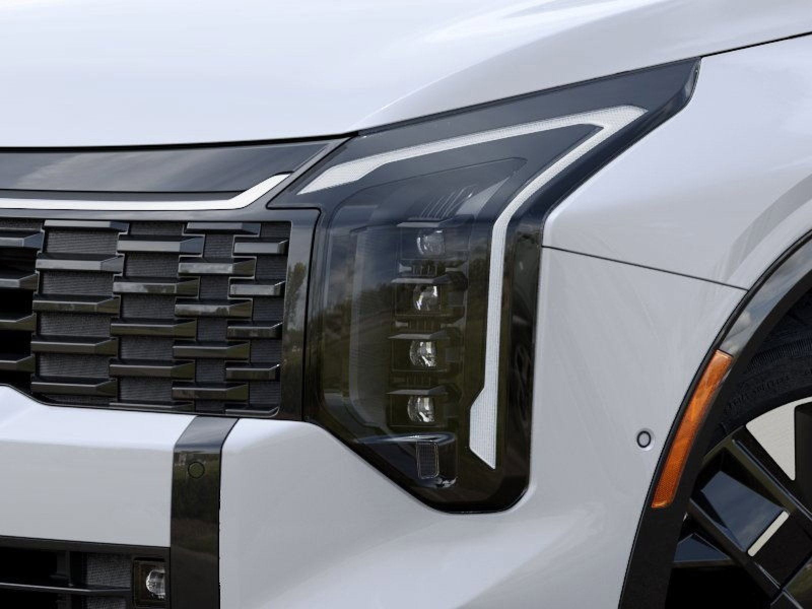 New 2026 Kia Sportage SX Prestige image 13