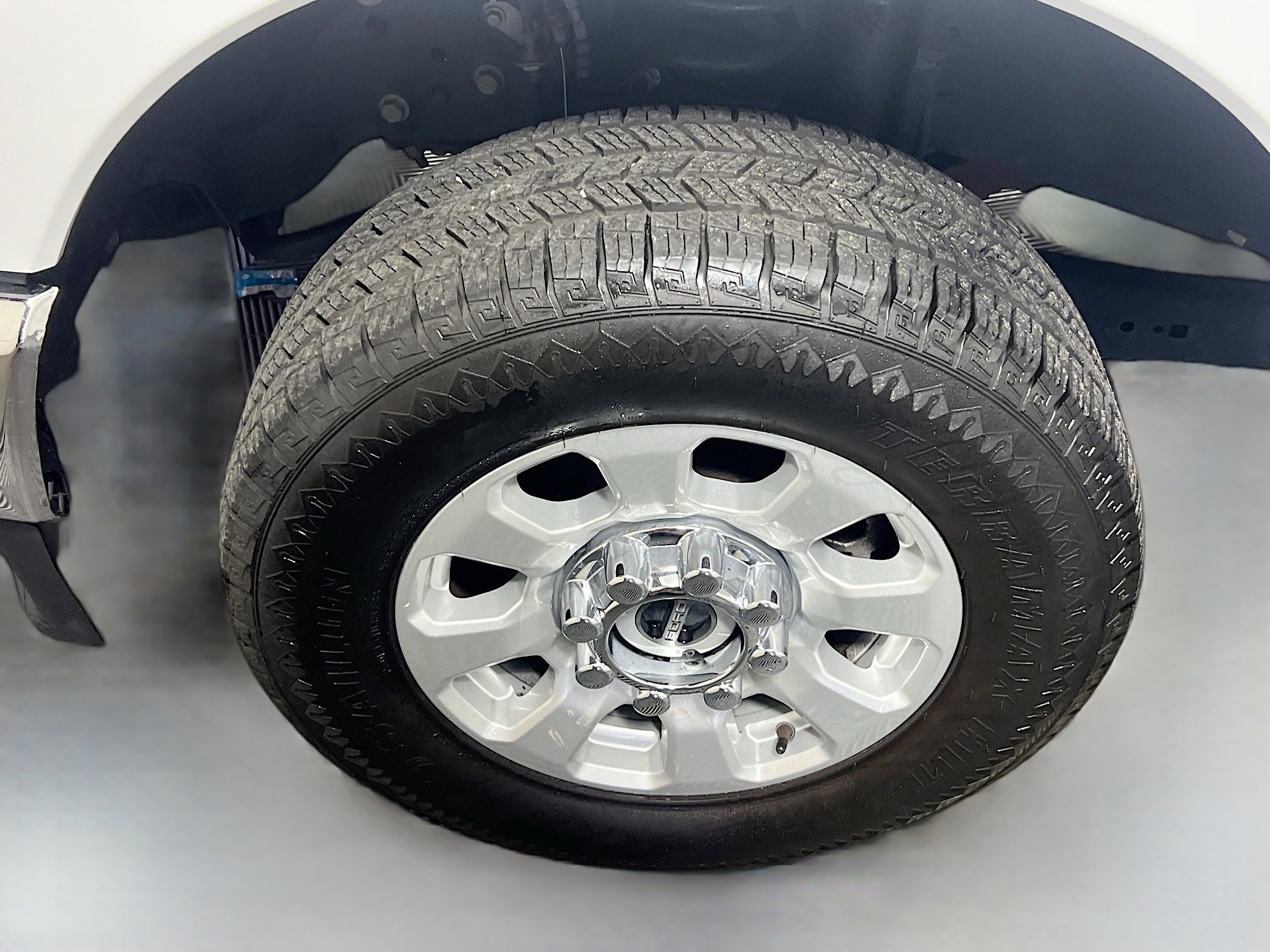 Used 2024 Ford F350 XLT image 13