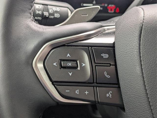 Used 2024 Lexus GX 550 w/ Accessory Package (31) AWD/4WD image 32