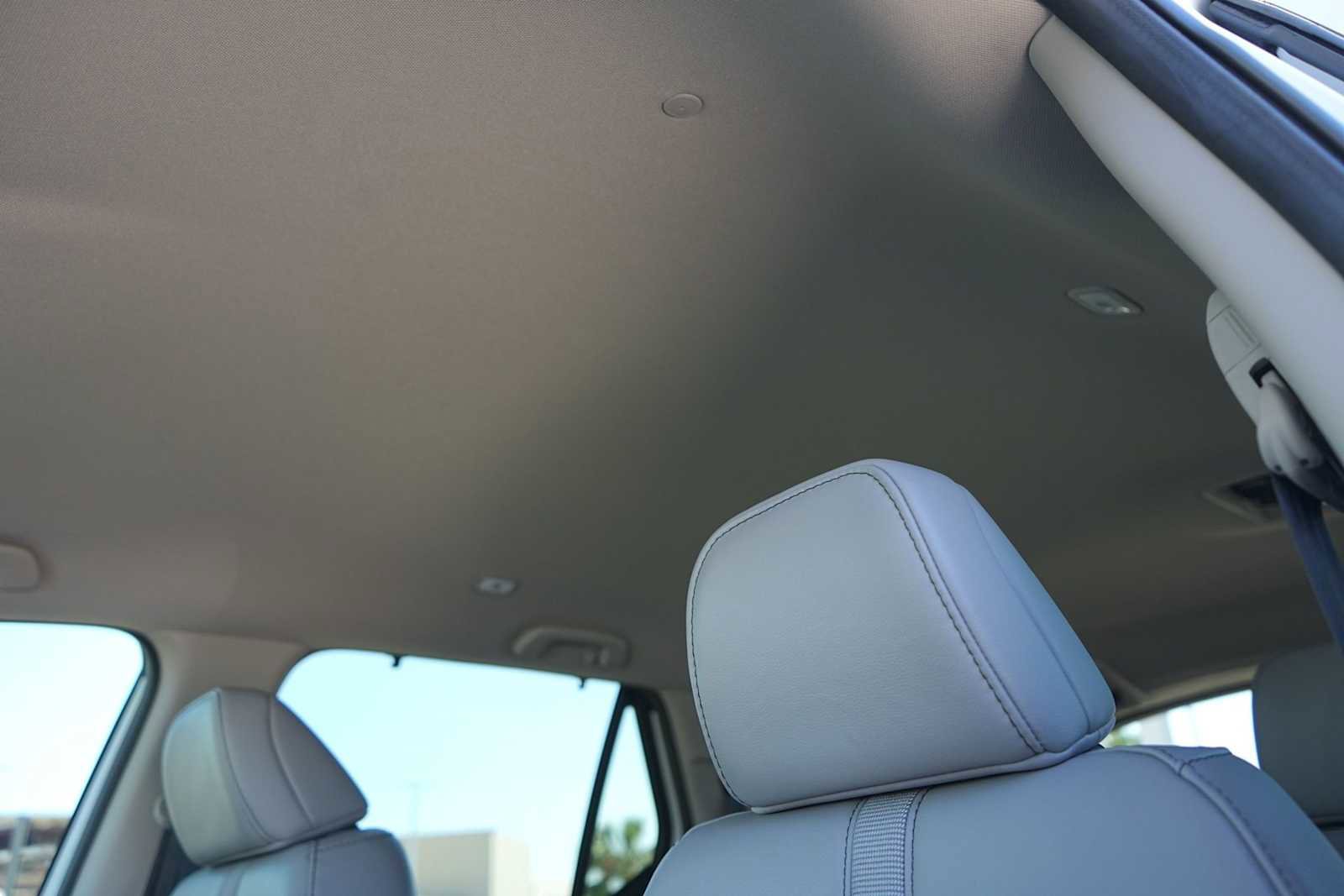 Certified 2025 Honda Pilot EX-L image 25