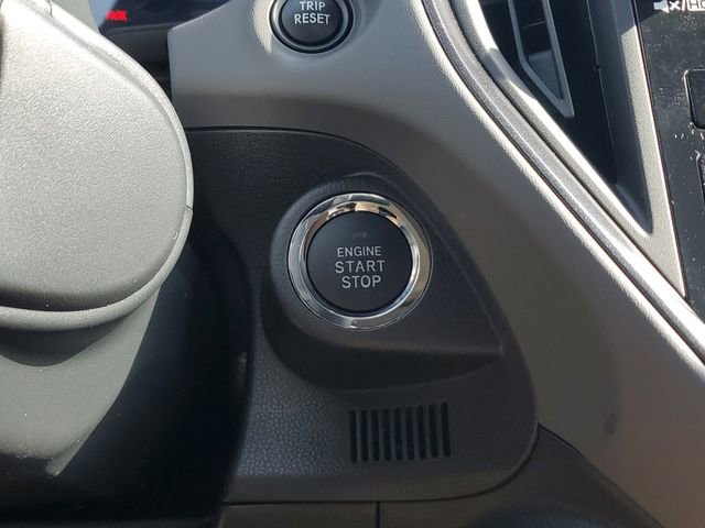 Certified 2025 Subaru Crosstrek 2.5i Limited w/ Popular Package #4A AWD/4WD image 34