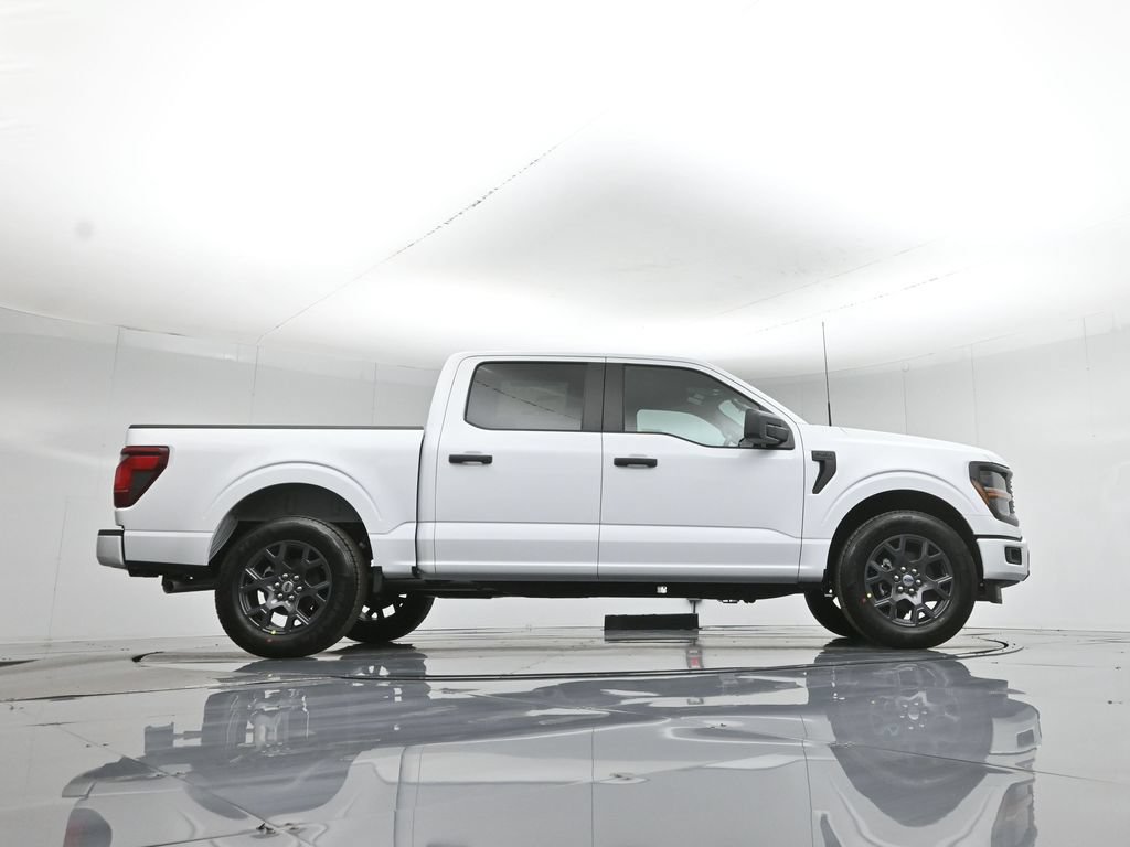 New 2026 Ford F150 STX RWD image 45