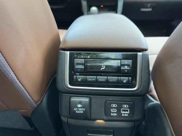 Used 2025 Subaru Ascent Touring image 28