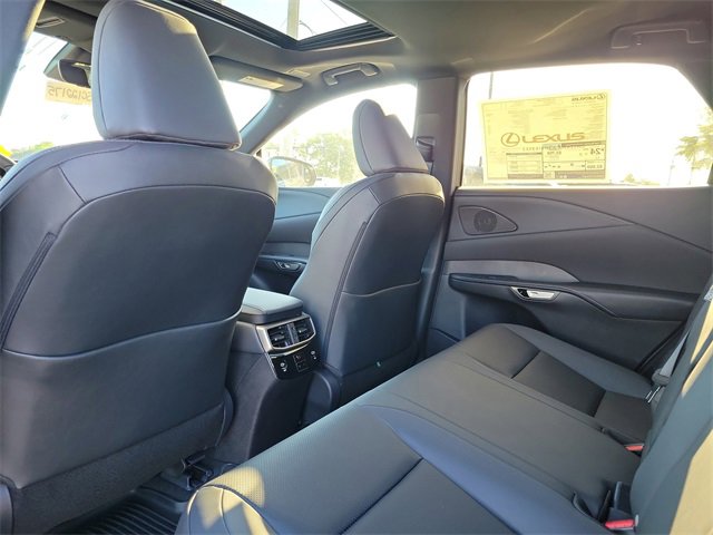 New 2025 Lexus RX 350 Premium image 14