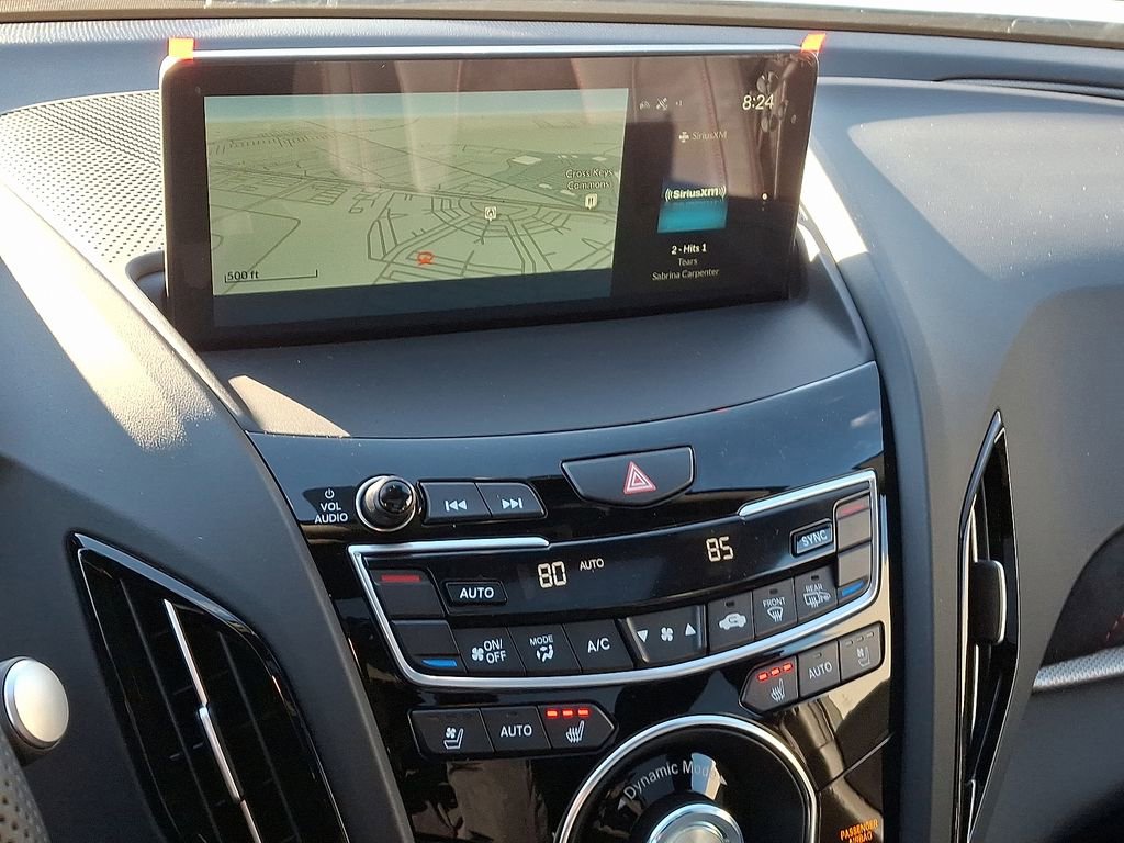 New 2026 Acura RDX A-Spec image 8