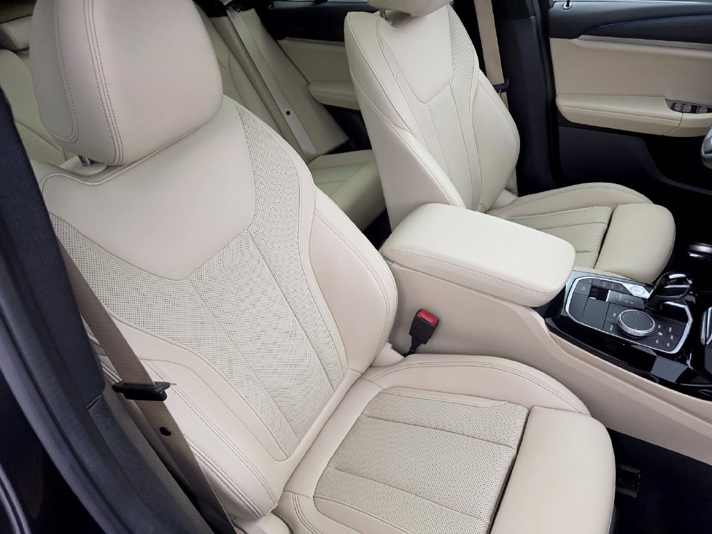 Used 2022 BMW X3 sDrive30i w/ Convenience Package RWD image 28